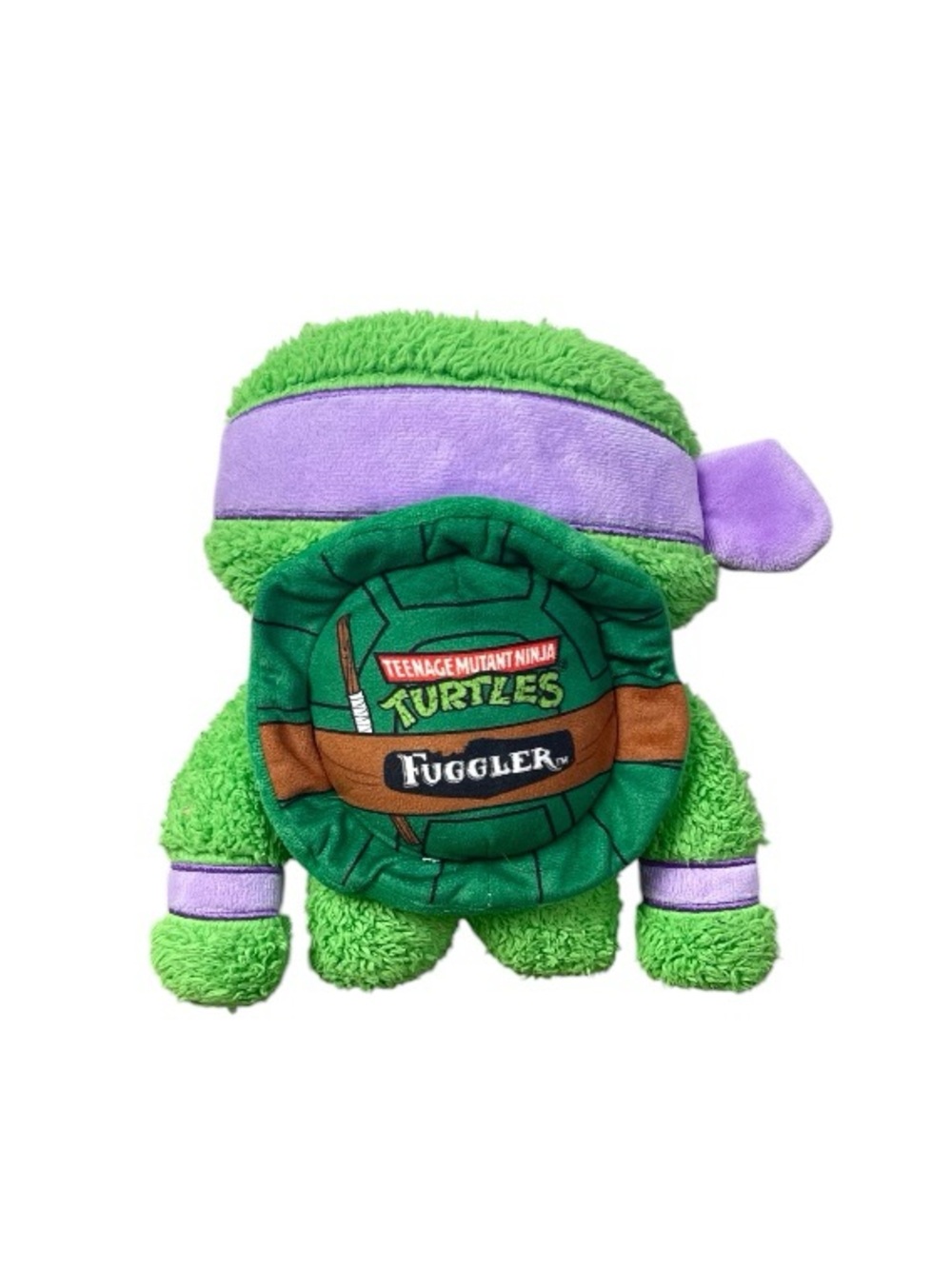 TMNT FUGGLER - Picture 2 of 2